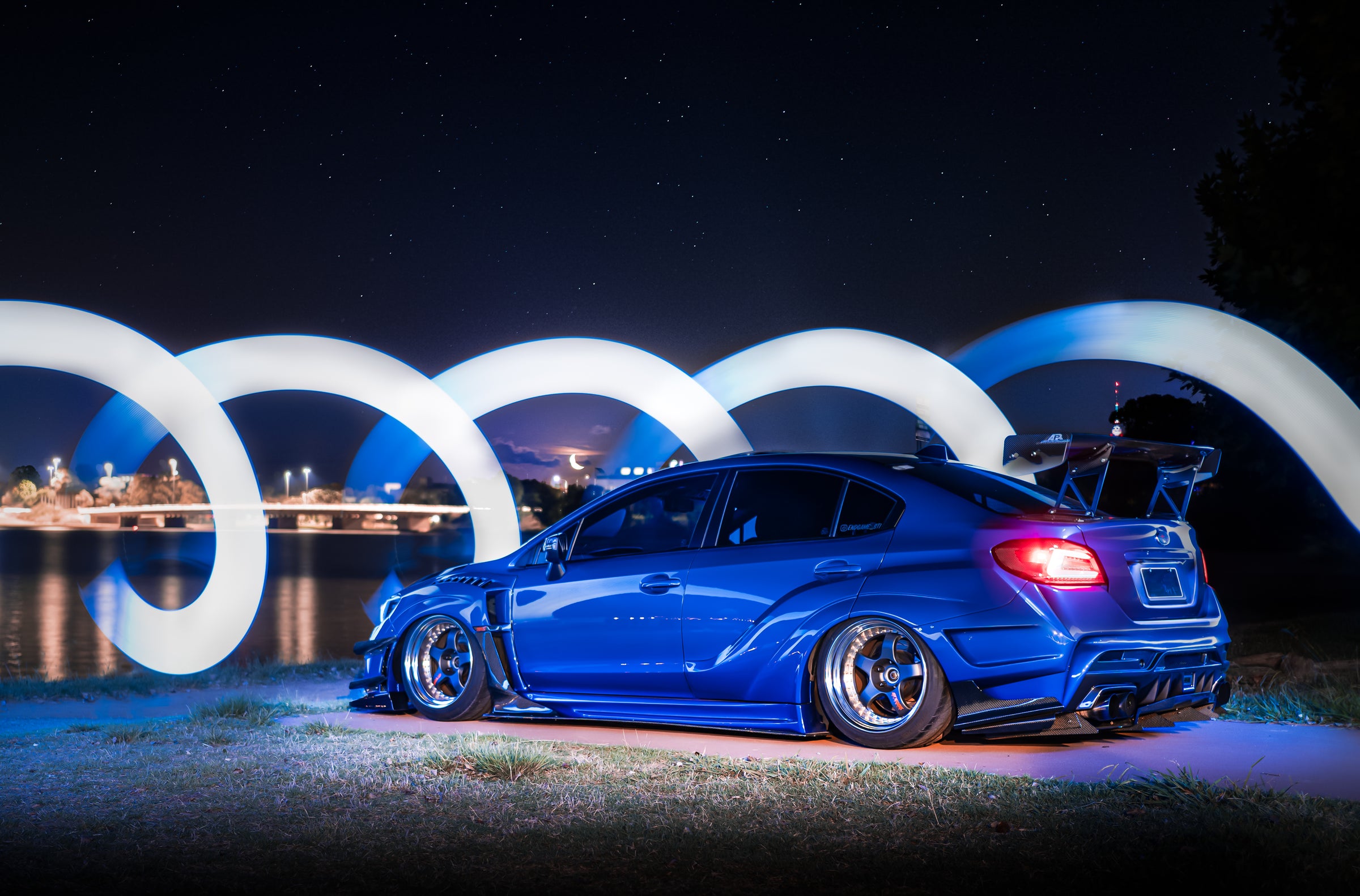 Quantum JDM