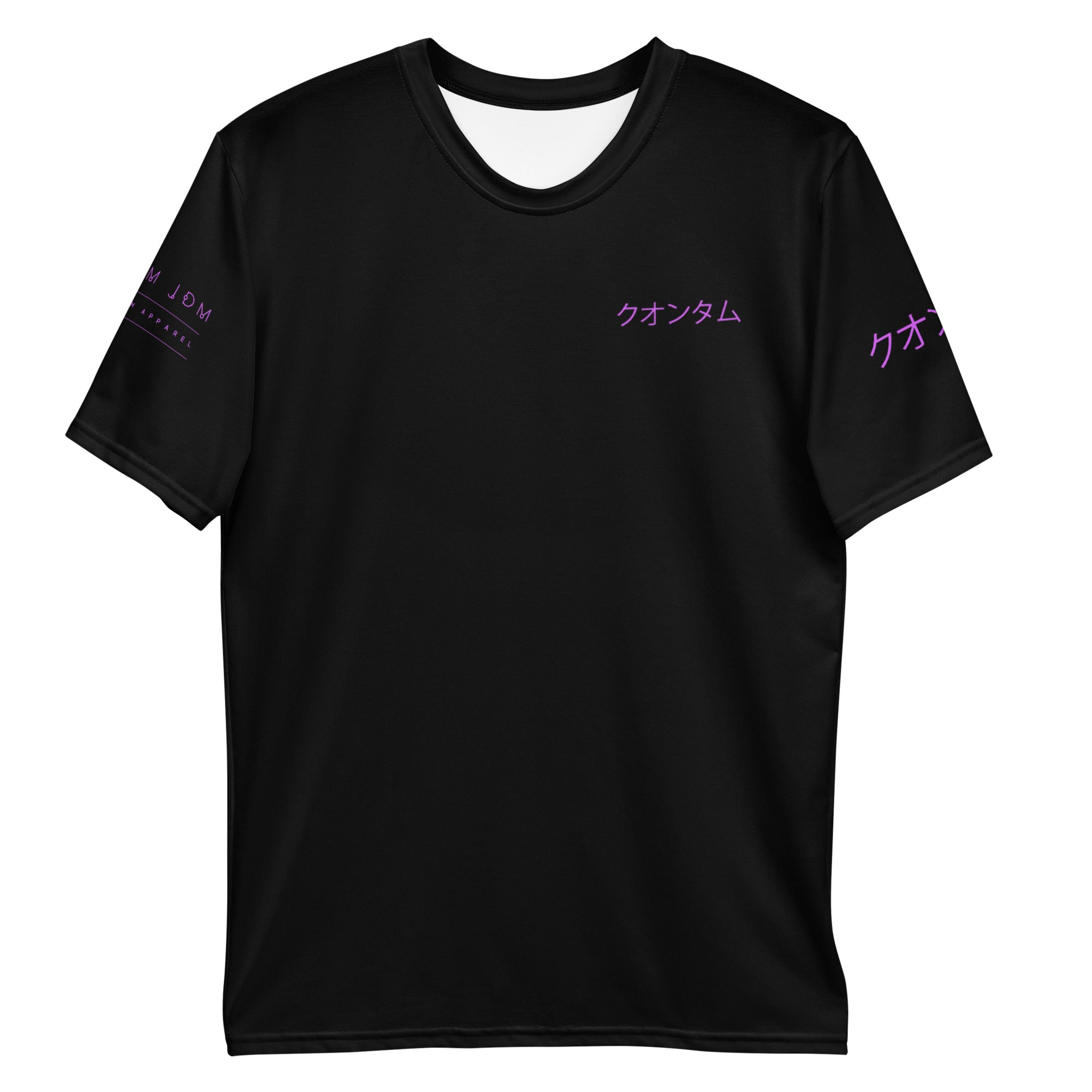 KRISTIAN MAZDA MX5 COLLABORATION - UNISEX T-SHIRT