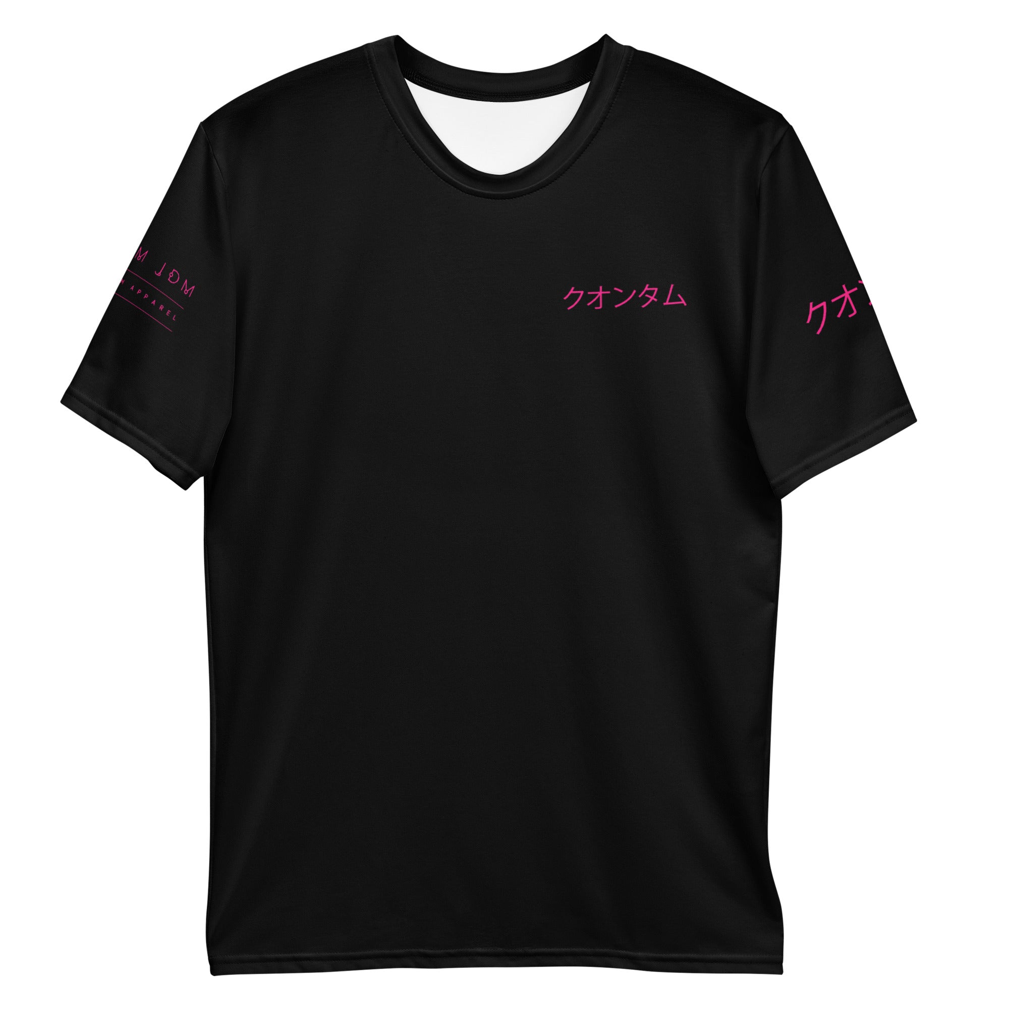 GEO BY LUKE COLLABORATION - Unisex t-shirt