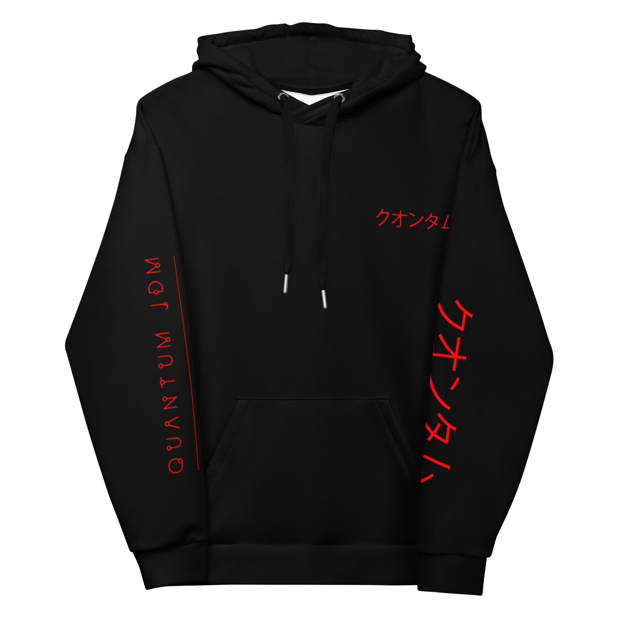 PHOENIX EVO X COLLABORATION - UNISEX HOODIE