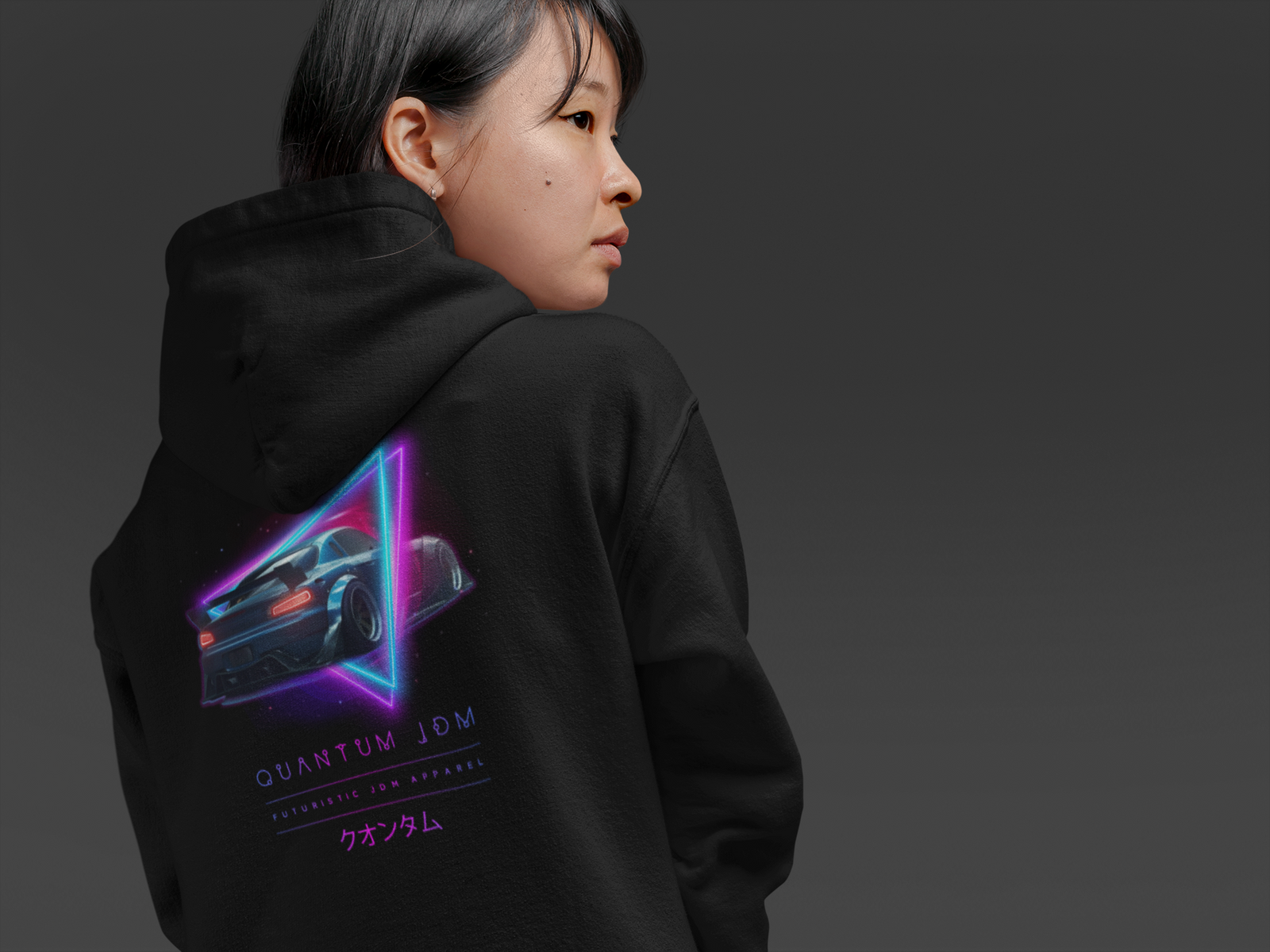 We're more than  just a clothing store