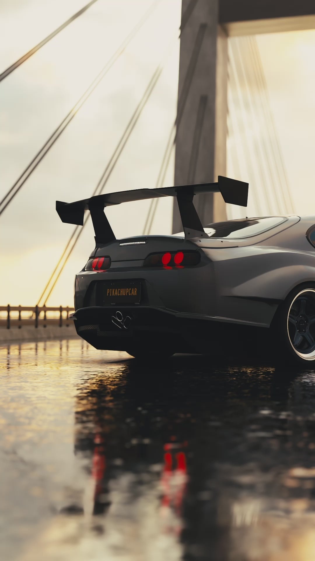 3D CAR MODEL PACKS