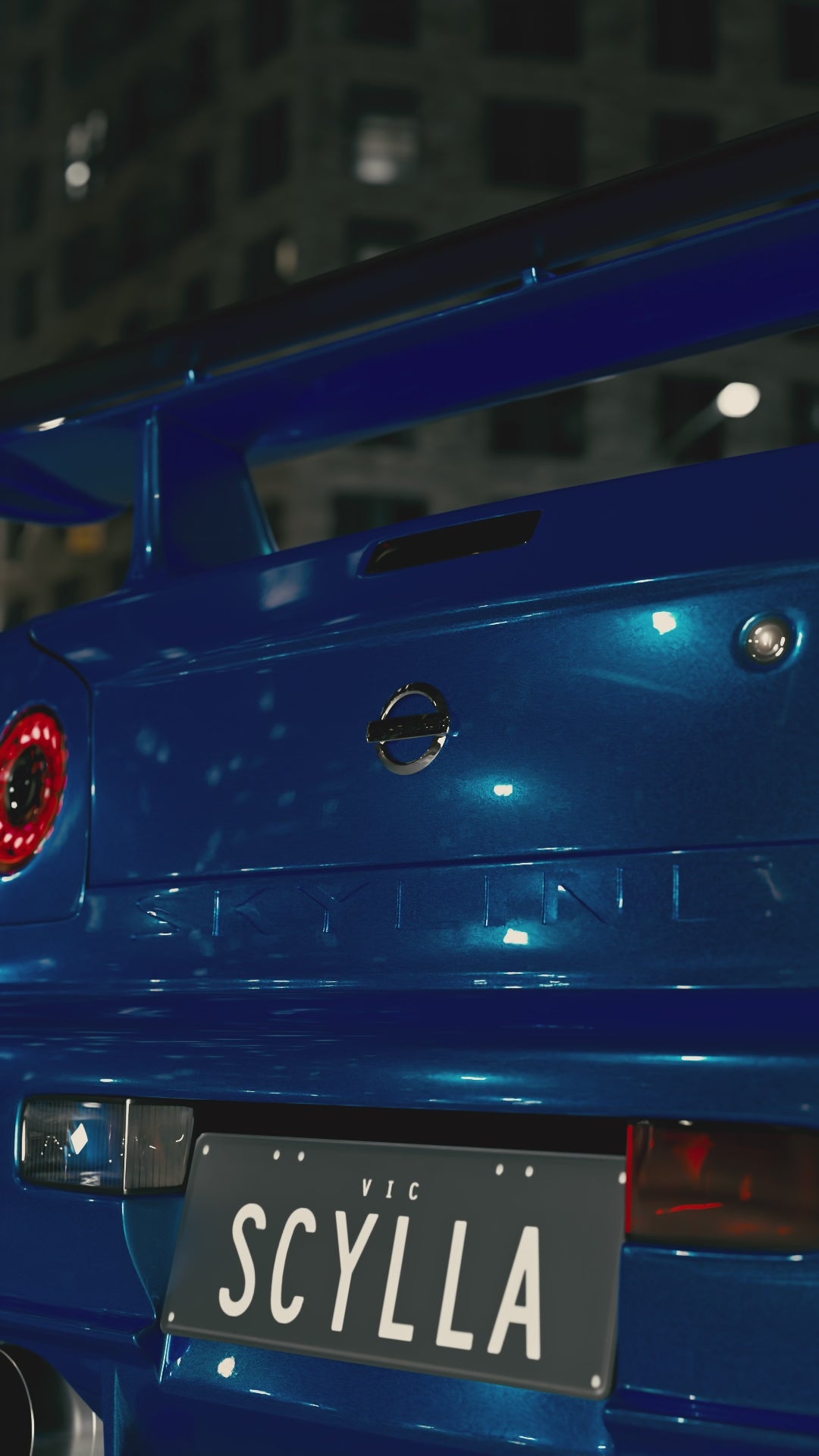 3D CAR MODEL PACKS
