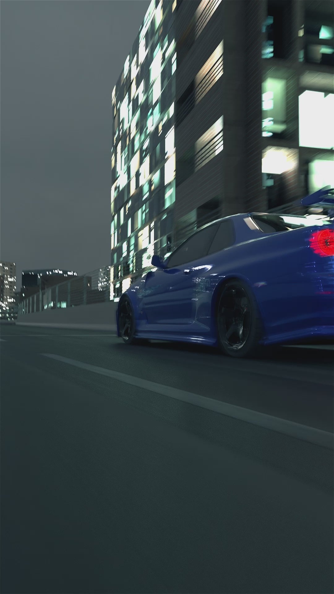 3D CAR MODEL PACKS