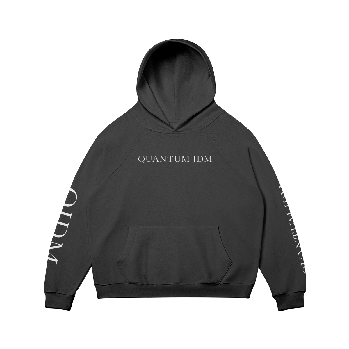 OMEN SLAYER HOODIE