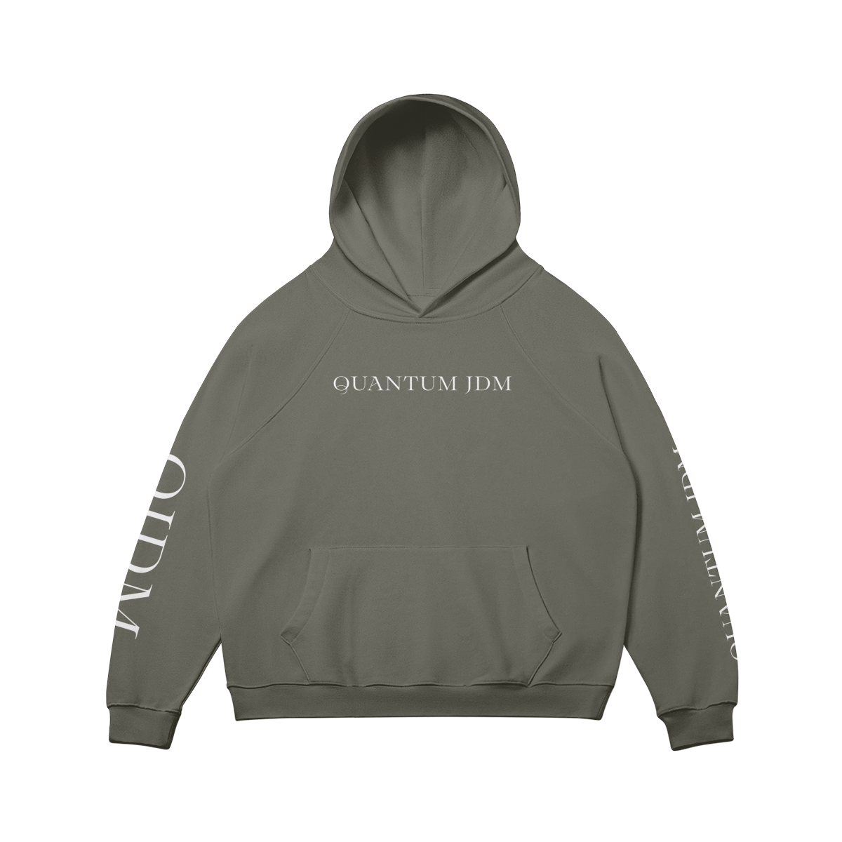 OMEN SLAYER HOODIE