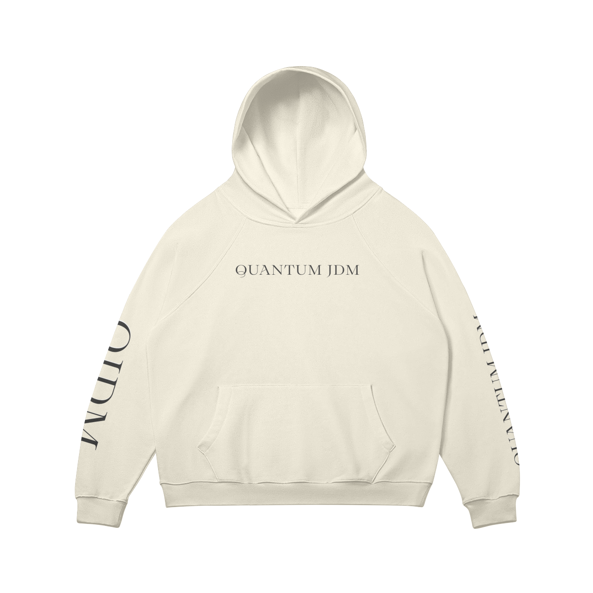 OMEN SLAYER HOODIE