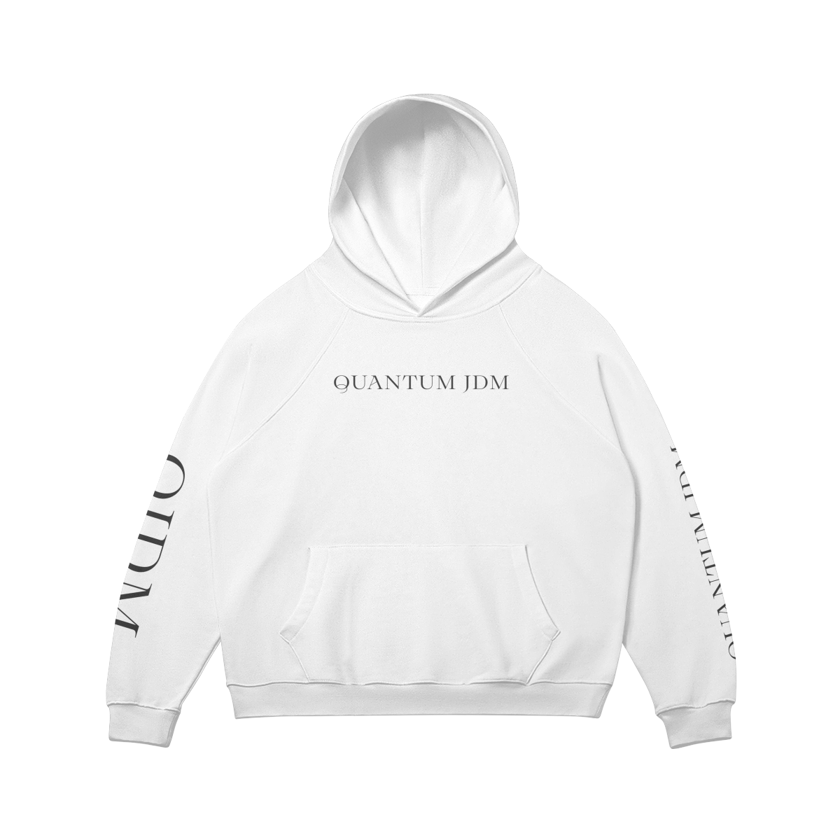 OMEN SLAYER HOODIE