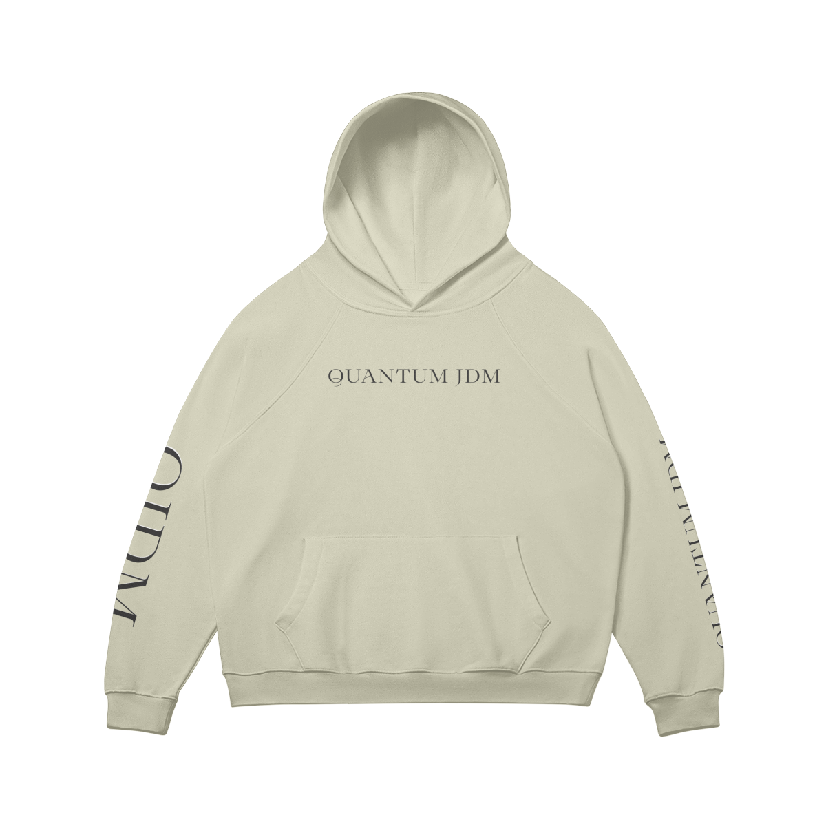 OMEN SLAYER HOODIE