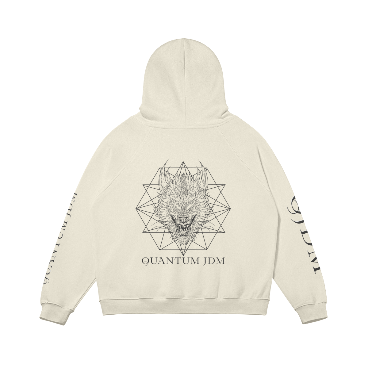 OMEN SLAYER HOODIE