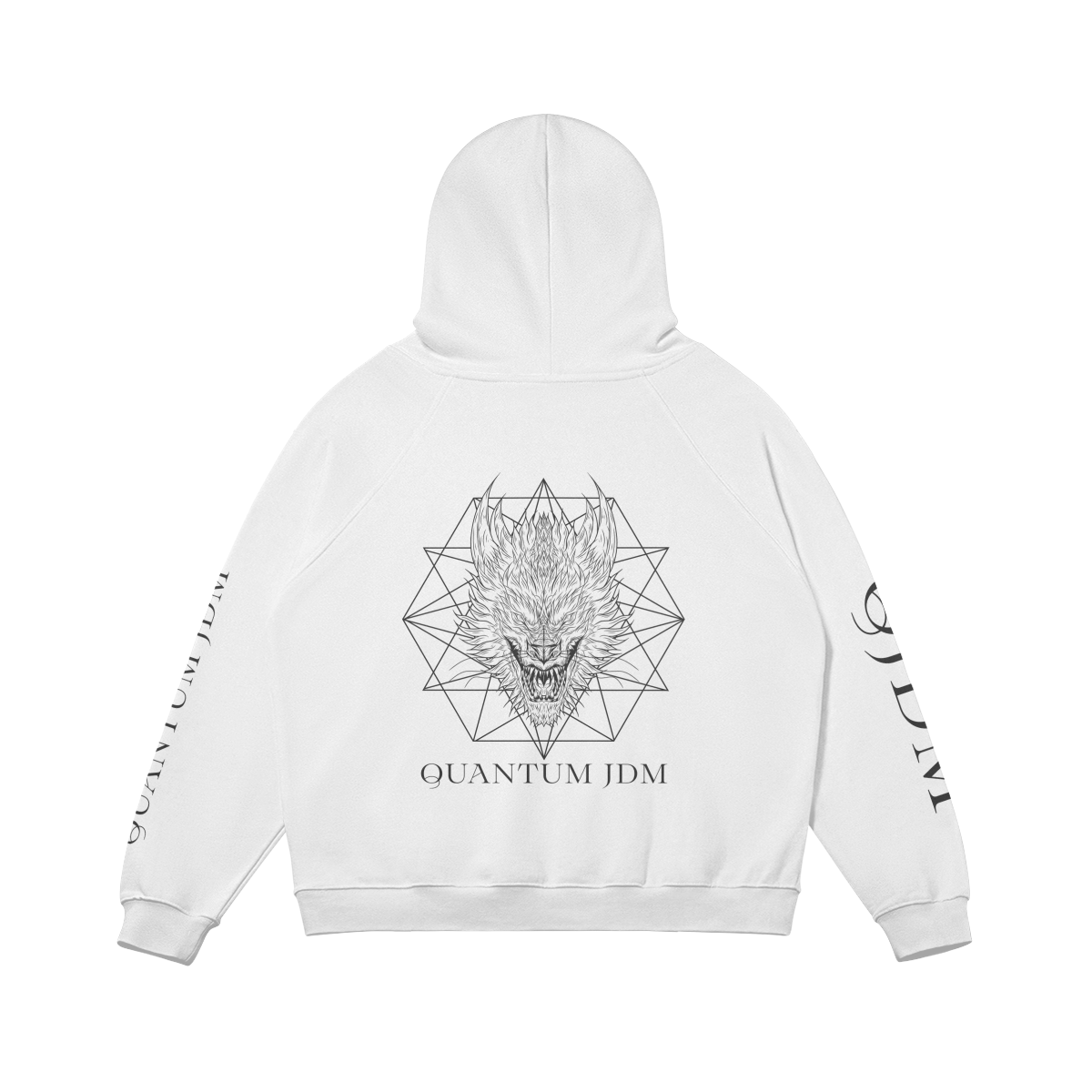OMEN SLAYER HOODIE