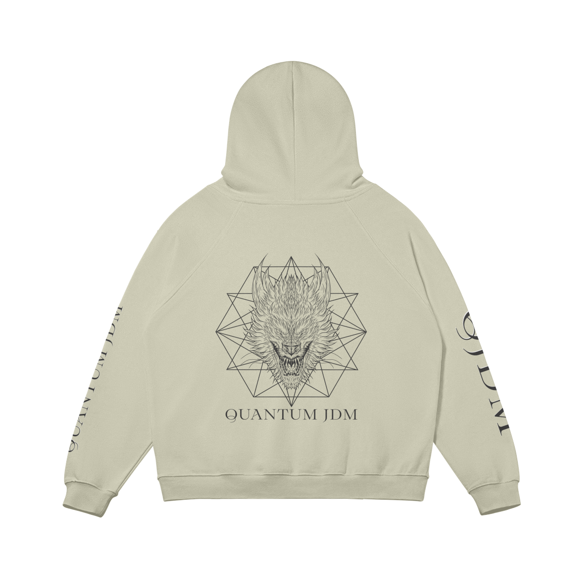 OMEN SLAYER HOODIE