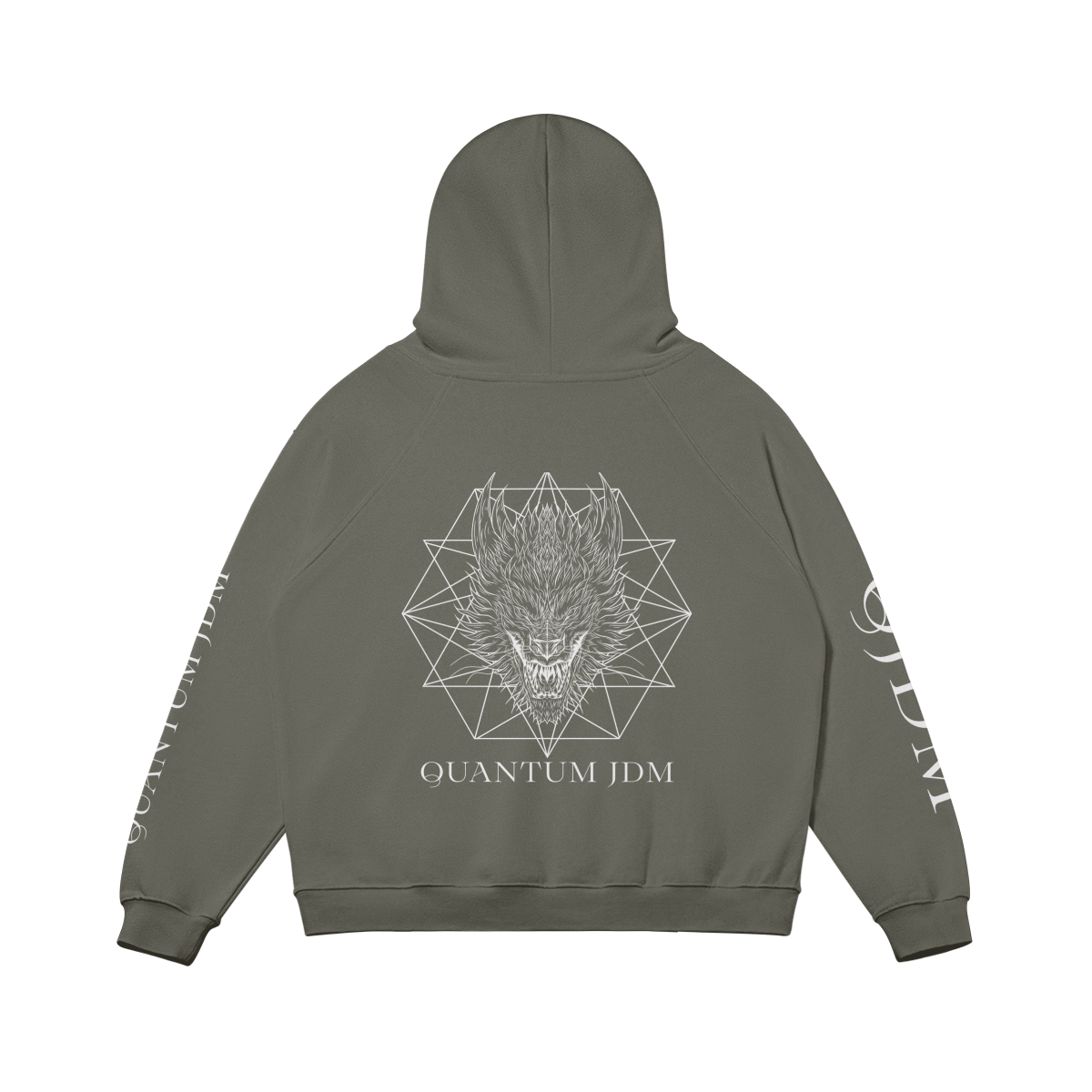 OMEN SLAYER HOODIE
