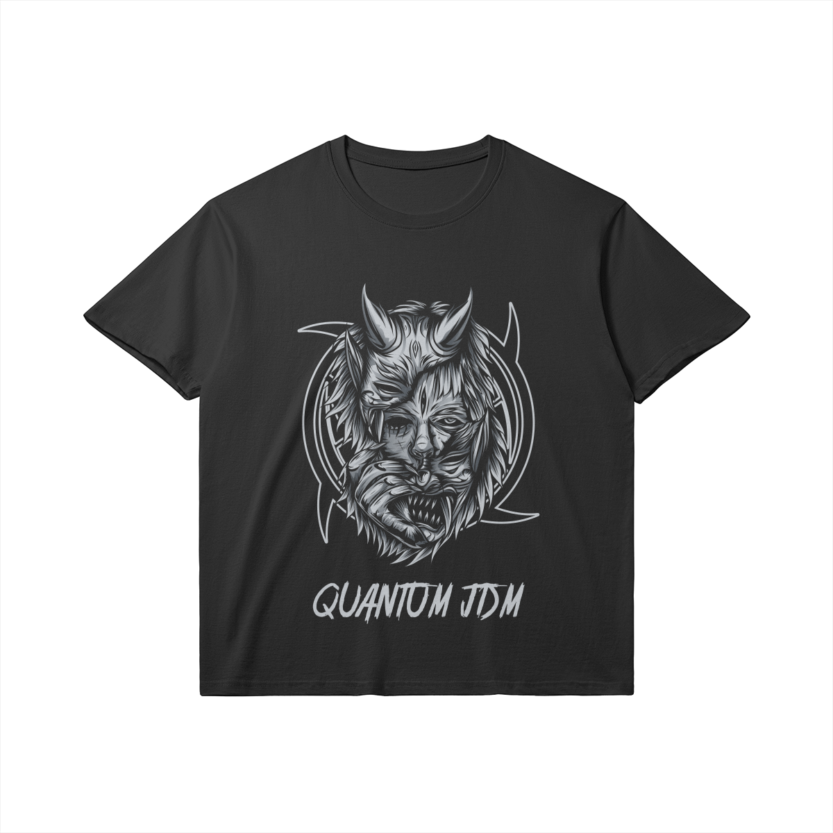SHATTERED PERSONA - UNISEX T-SHIRT