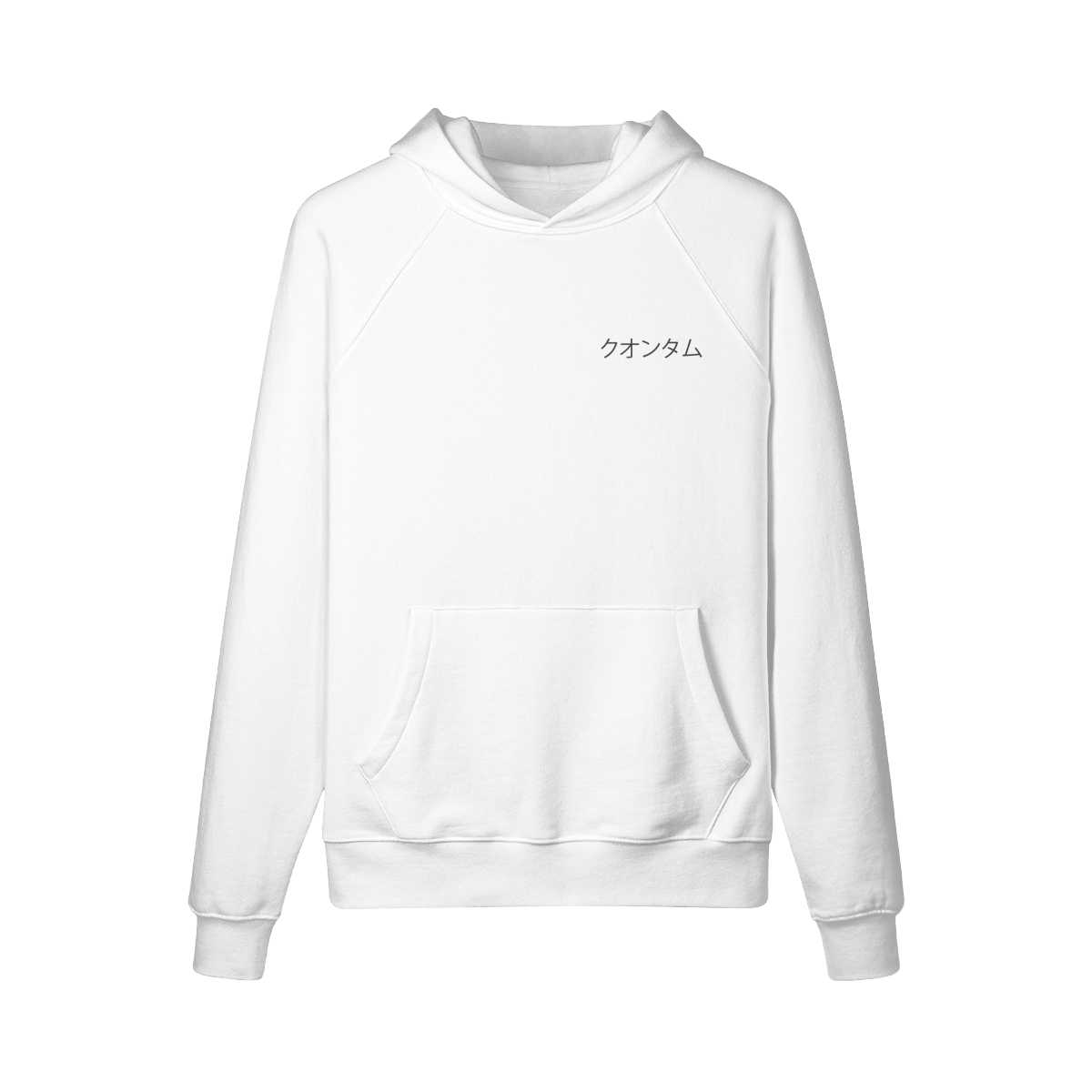 Japanese Valley Oversized/Heavyweight 380 GSM