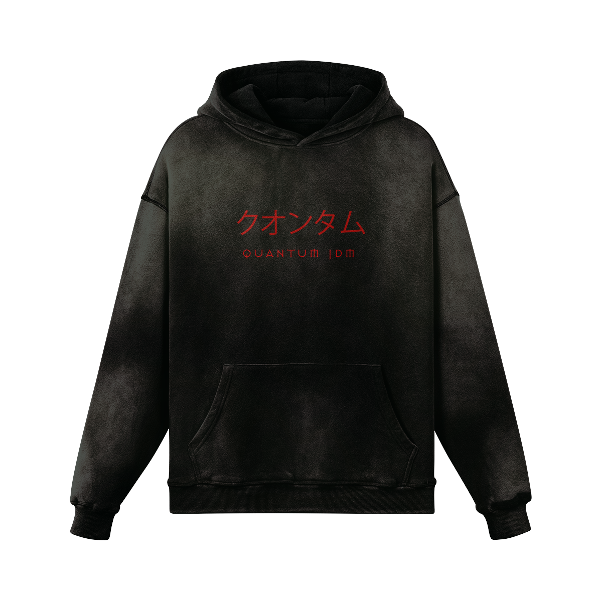 RX7 FROM HELL CONCEPT 400gsm - Oversized/Heavyweight