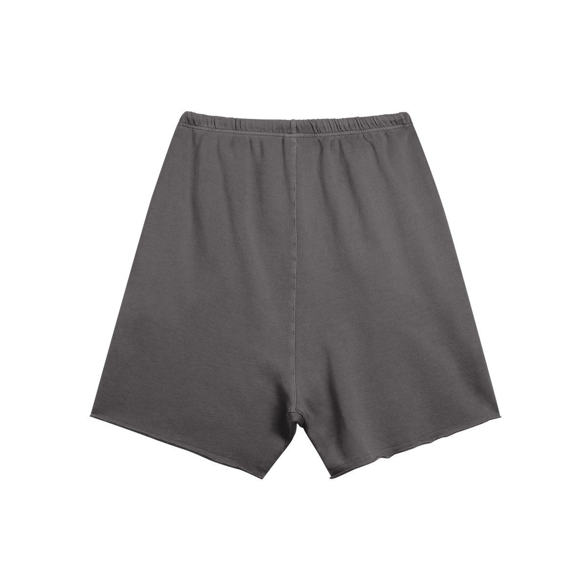 QUANTUM JDM RAW HEM - UNISEX