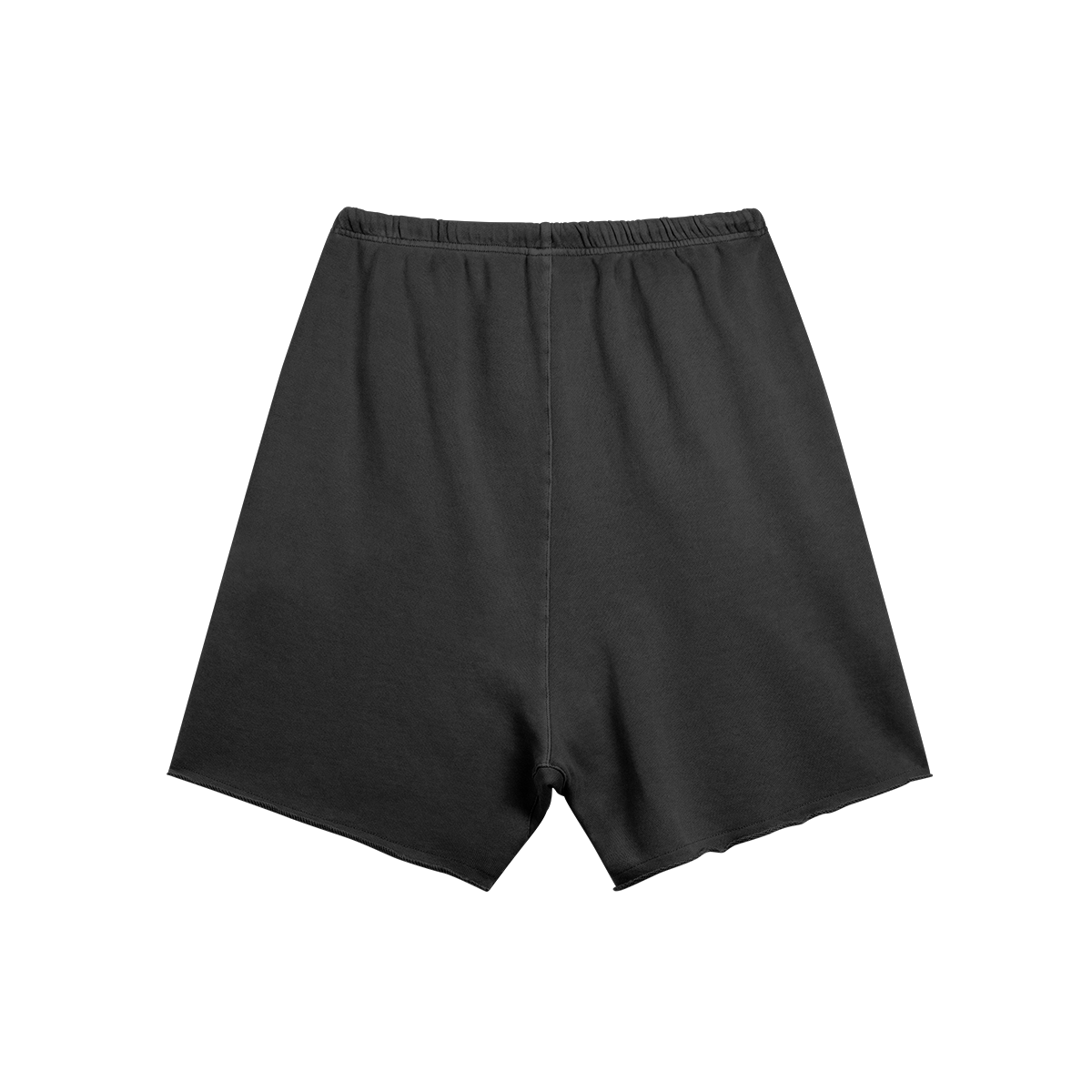 QUANTUM JDM RAW HEM - UNISEX