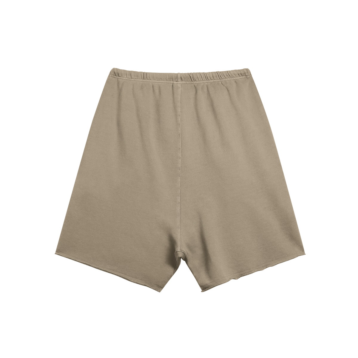 QUANTUM JDM RAW HEM - UNISEX