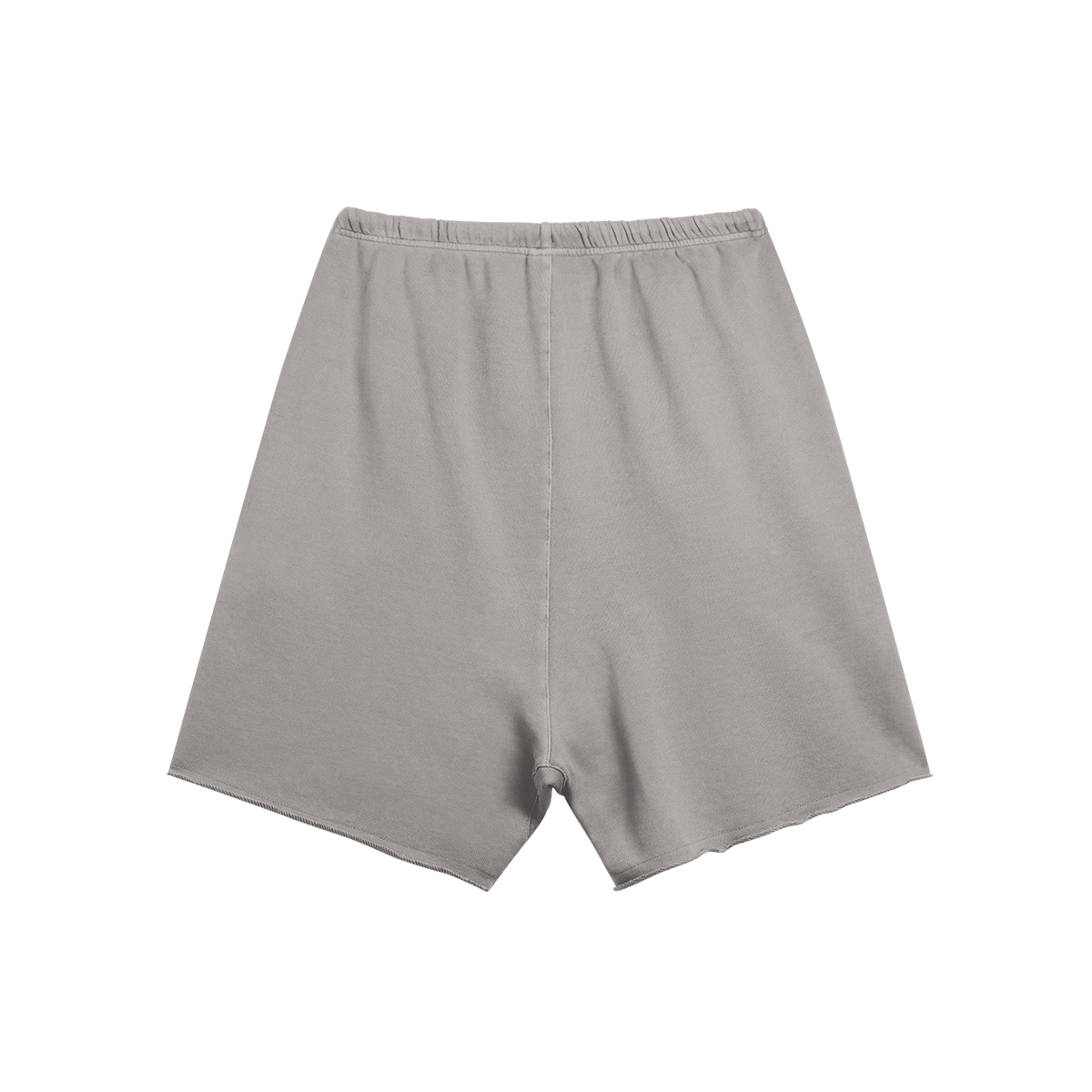 QUANTUM JDM RAW HEM - UNISEX